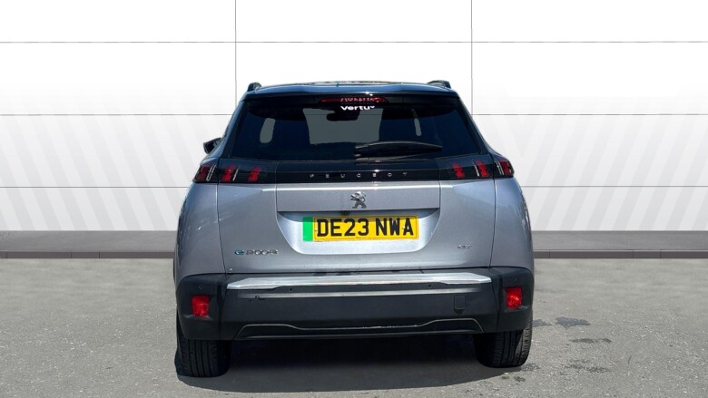 Peugeot 2008 100kW GT 50kWh 5dr Auto Electric Estate
